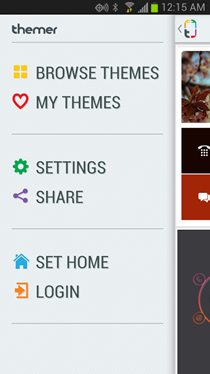 Themer for Android
