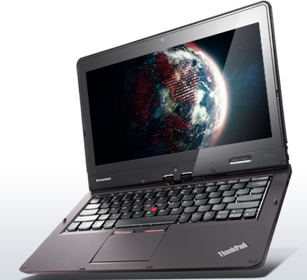 Thinkpad twist