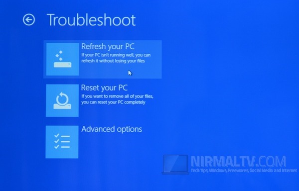 Troubleshoot