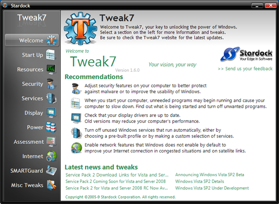 Tweak7