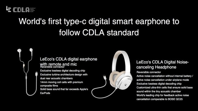 USB C type audio