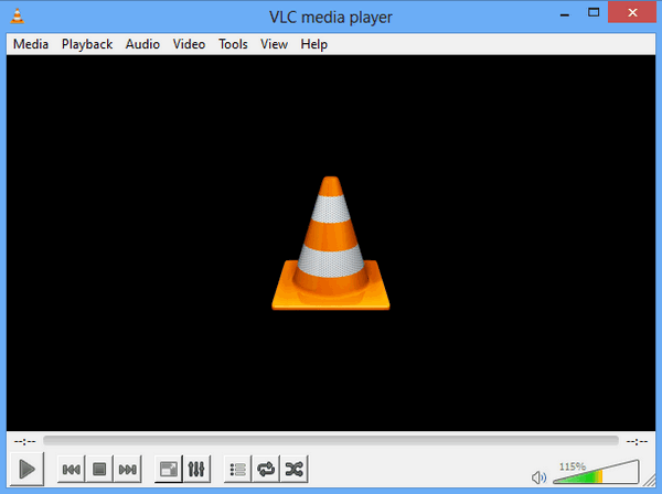 VLC