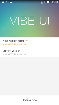Vibe UI Lenovo A6000 (8)