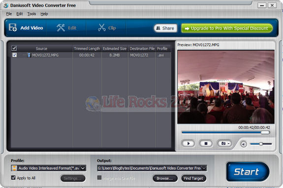 Video Converter