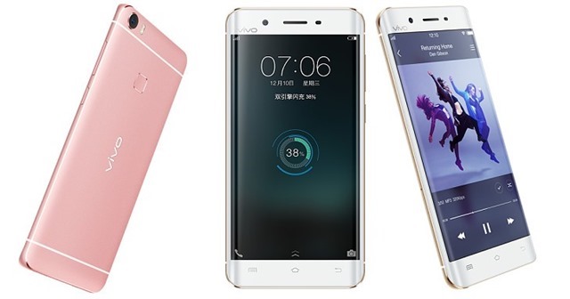 Vivo X play ultimate