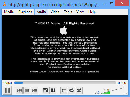 WWDC online
