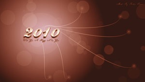 Wallpaper_Rose_Golden_2010_by_RobertPrinsen