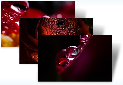 Waterdrops