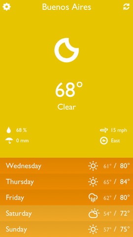 Weatherman