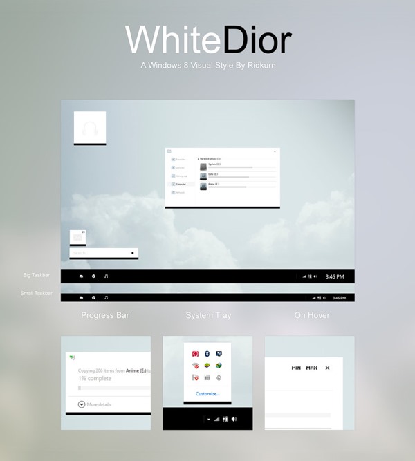 WhiteDior