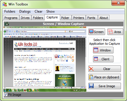 Win Toolbox1