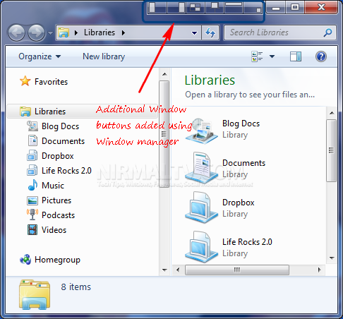 Window Manager