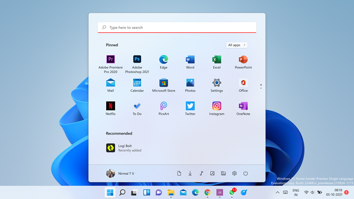 Windows 11 File Explorer Keyboard Shortcuts