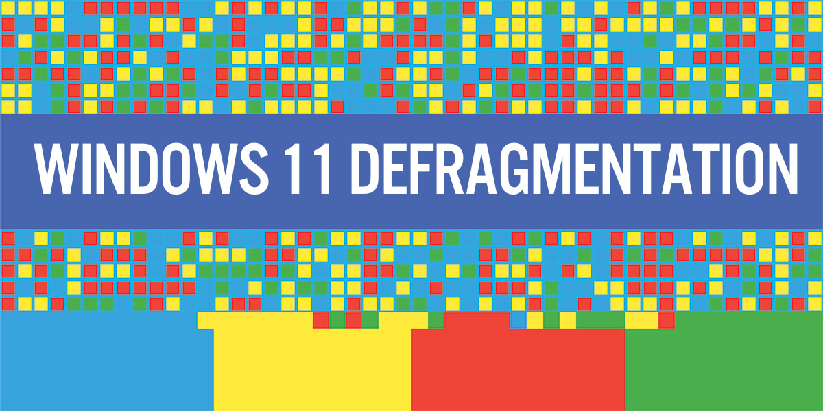 5 Best Free Disk Defragmentation Tools for Windows 11 LaptrinhX