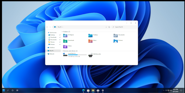 Windows 10 windows-10