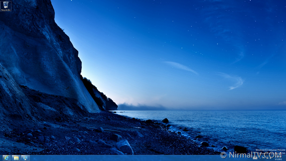 Windows 8 themes