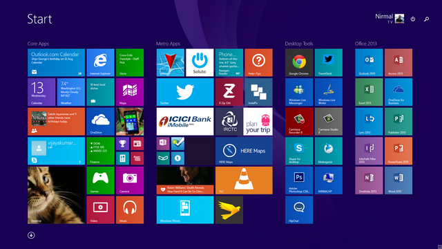 Windows 8.1