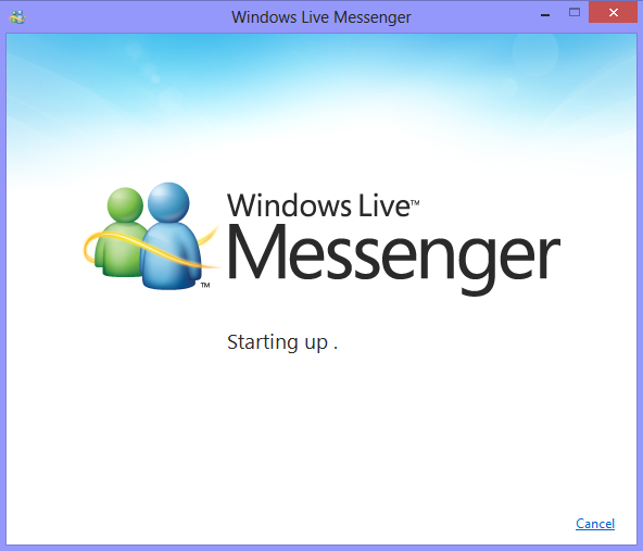 Windows Live Messenger