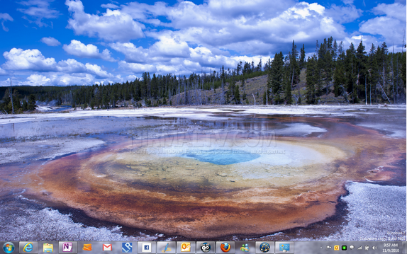 Windows Live Theme_2
