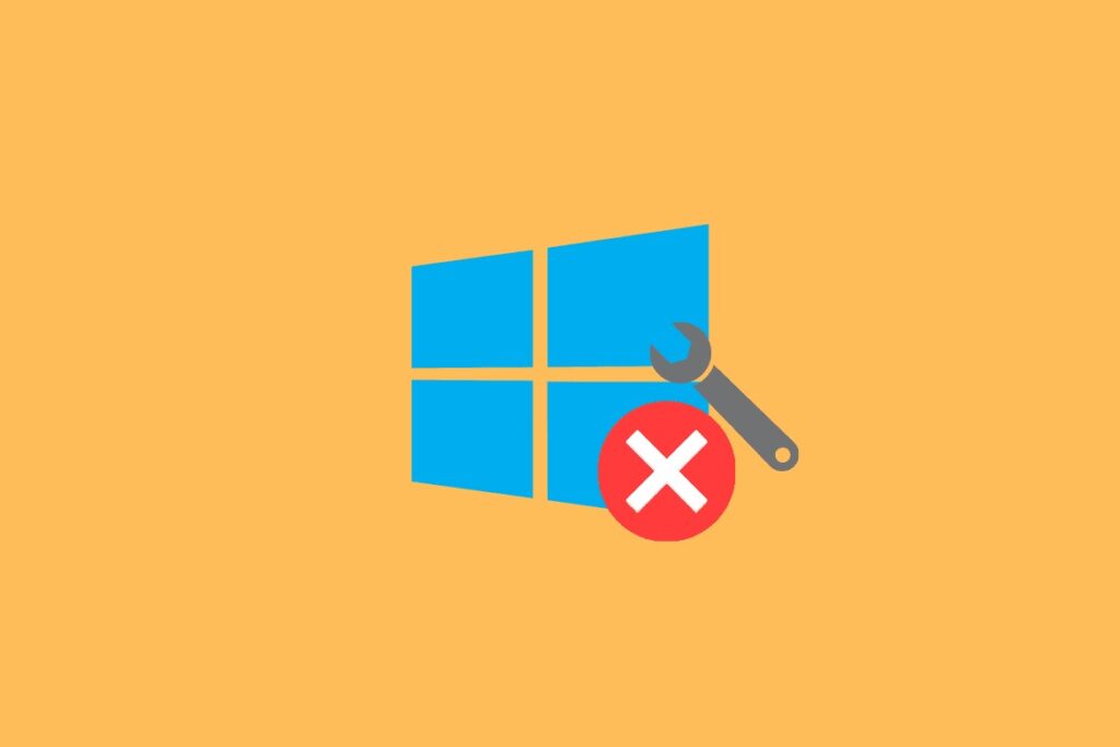 Windows Can’t Connect To This Network