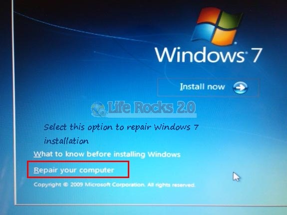 Windows 7 Repair_1