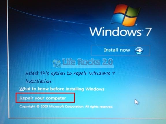 Windows 7 Repair_1