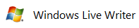 Windows Live Writer
