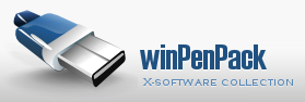 Winpenpack