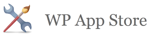 Wordpress app store