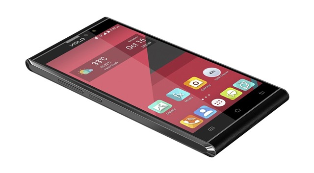 XOLO Black 1x