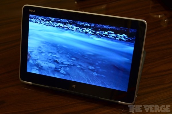 XPS 11 from DEll