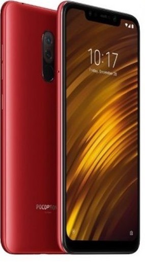 Best Camera Smartphones below Rs 20000
