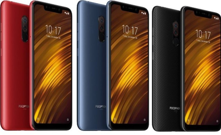 Best Affordable Smartphones with Snapdragon 845