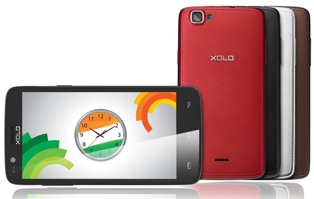 Xolo-One
