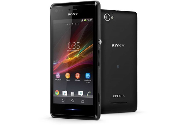 Xperia M1
