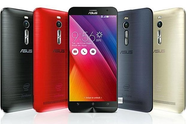 Zenfone 2
