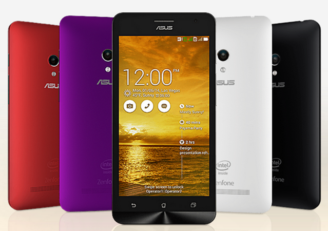 Zenfone-5