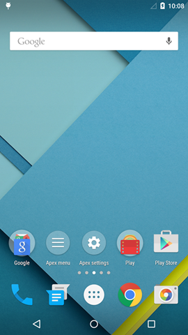 apex launcher1