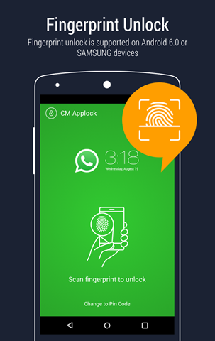 applock 2