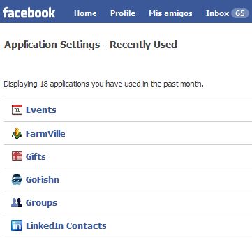 apps