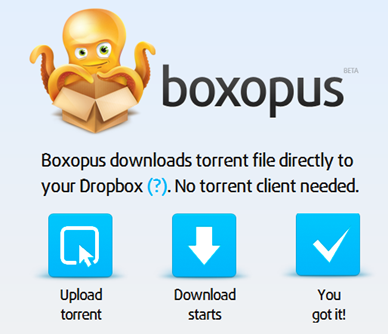 boxopus