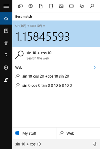 calculator