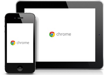 chrome-for-ios