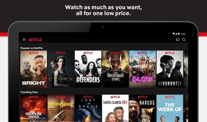 Best Android TV Apps
