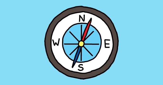 Best Compass App for Android