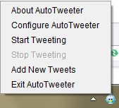 configure