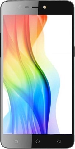 coolpad mega 3