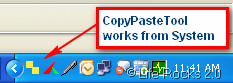 copypastetool