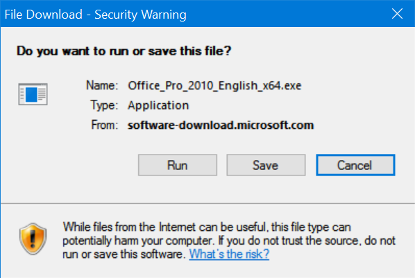 download File