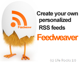 feedweaver